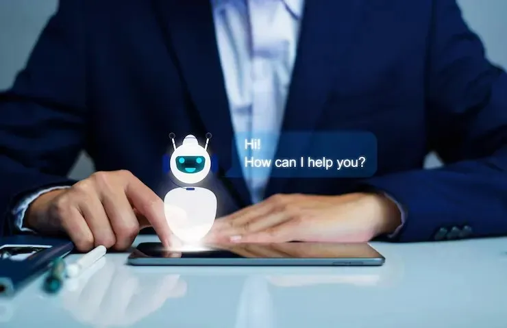 Conversational AI Agents 